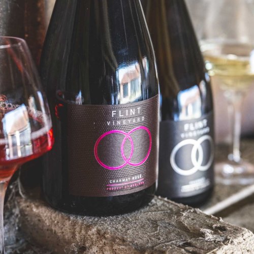 Sparkling Wine Tasting at dialhouse